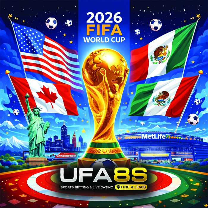 fifa world cup 2026